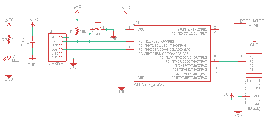 Schematic